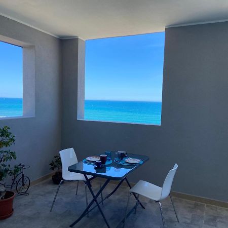 Bari Nalasia Beach Apartment Exterior foto