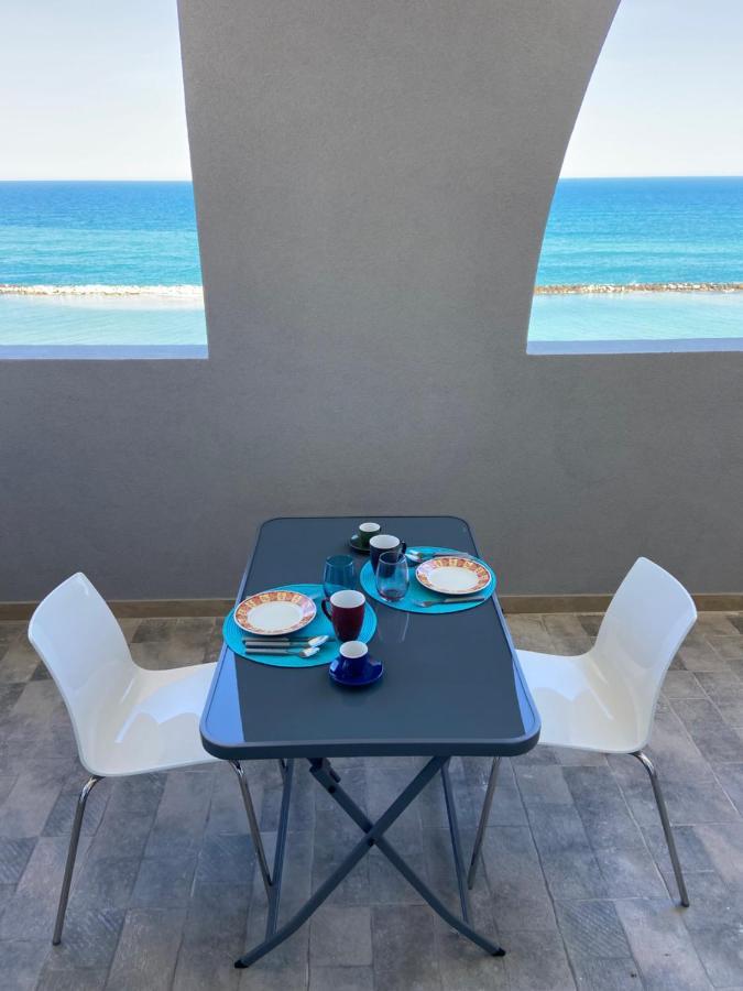 Bari Nalasia Beach Apartment Exterior foto
