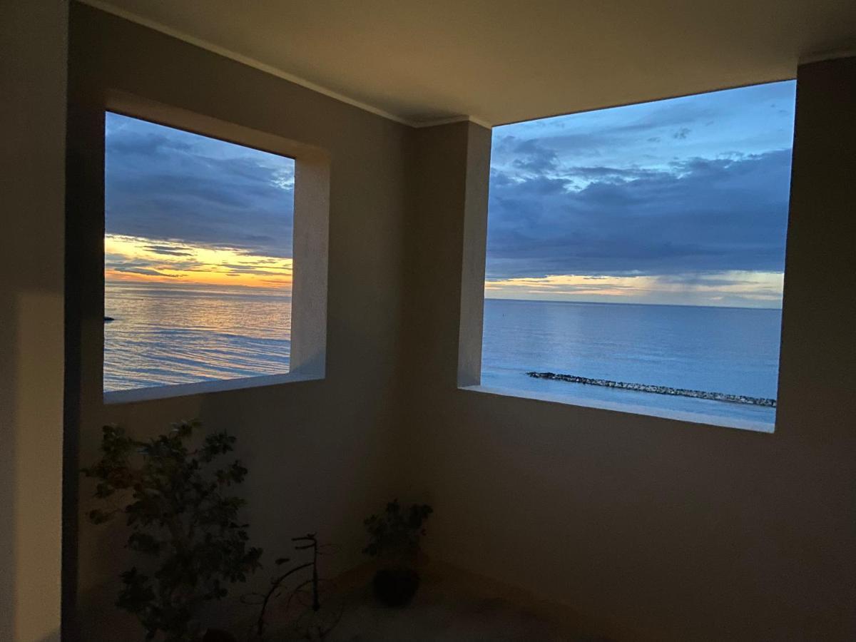 Bari Nalasia Beach Apartment Exterior foto