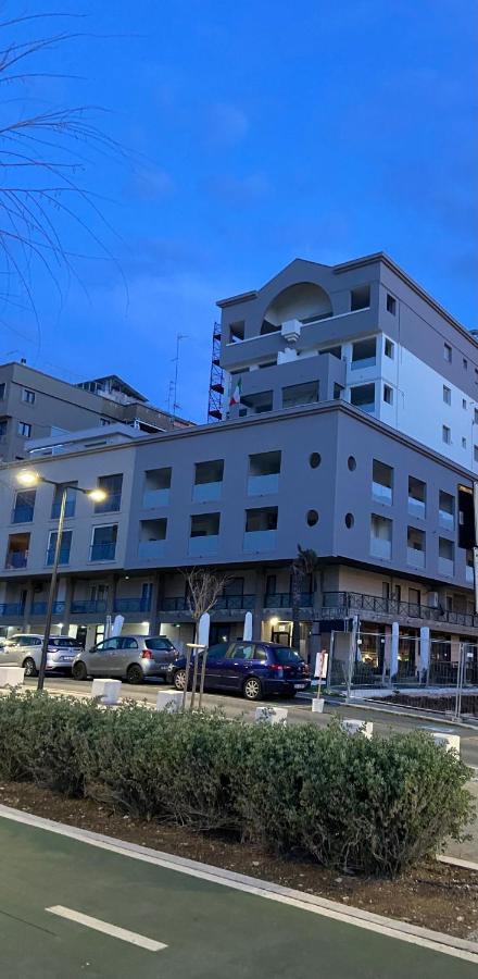 Bari Nalasia Beach Apartment Exterior foto