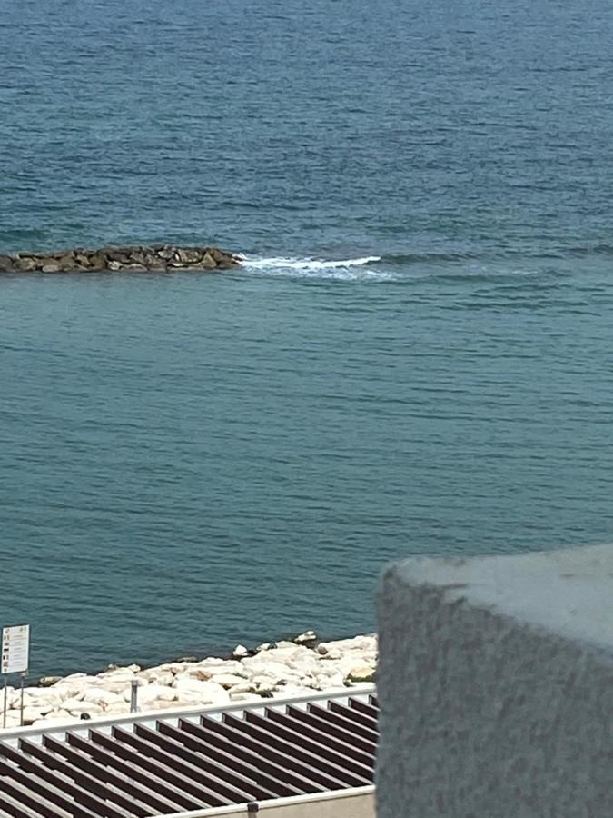 Bari Nalasia Beach Apartment Exterior foto