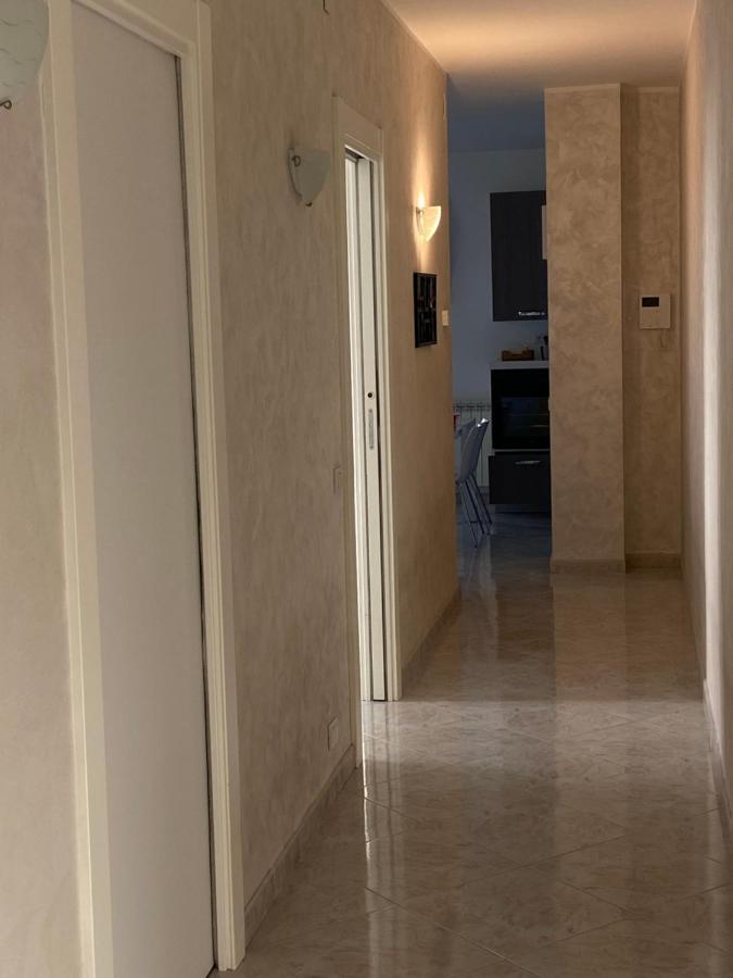 Bari Nalasia Beach Apartment Exterior foto